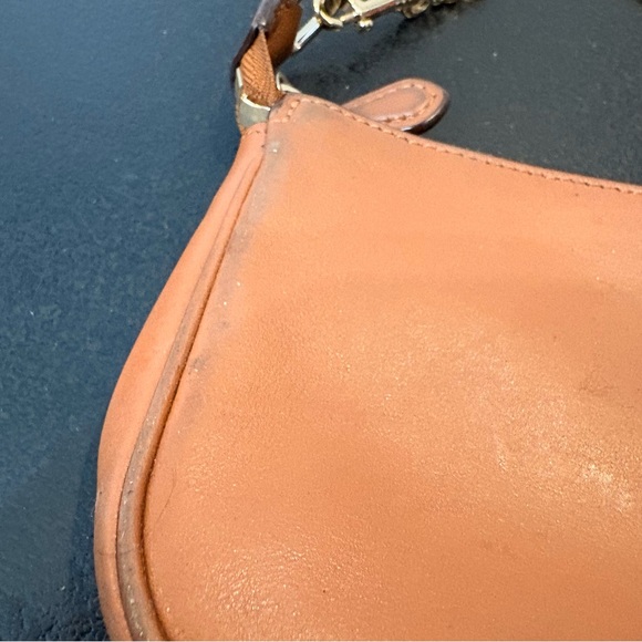 Coach Nolita 19 Brown Leather
Wristlet, Preowned - Picture 9 of 13